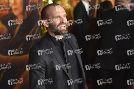 Filmpremiere 'Babylon - Rausch Der Ekstase' in Los Angeles