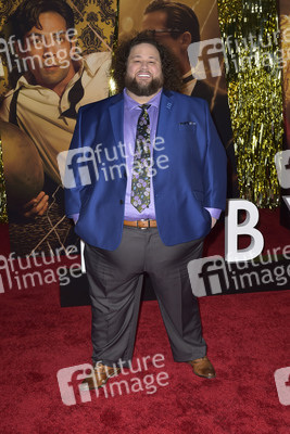 Filmpremiere 'Babylon - Rausch Der Ekstase' in Los Angeles