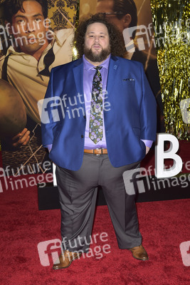 Filmpremiere 'Babylon - Rausch Der Ekstase' in Los Angeles