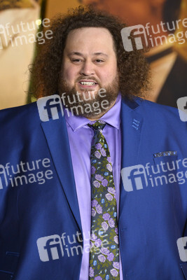 Filmpremiere 'Babylon - Rausch Der Ekstase' in Los Angeles