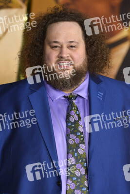 Filmpremiere 'Babylon - Rausch Der Ekstase' in Los Angeles