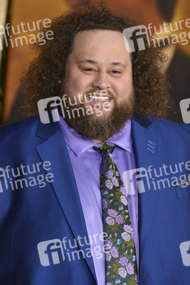 Filmpremiere 'Babylon - Rausch Der Ekstase' in Los Angeles