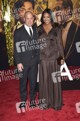 Filmpremiere 'Babylon - Rausch Der Ekstase' in Los Angeles