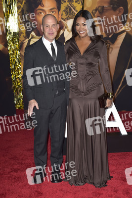 Filmpremiere 'Babylon - Rausch Der Ekstase' in Los Angeles