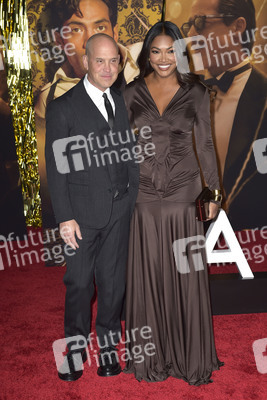 Filmpremiere 'Babylon - Rausch Der Ekstase' in Los Angeles