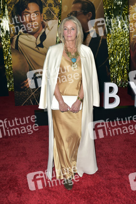 Filmpremiere 'Babylon - Rausch Der Ekstase' in Los Angeles