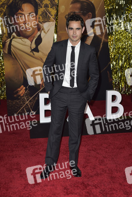 Filmpremiere 'Babylon - Rausch Der Ekstase' in Los Angeles