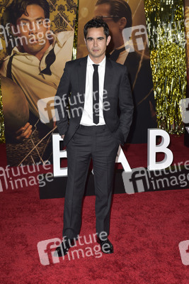 Filmpremiere 'Babylon - Rausch Der Ekstase' in Los Angeles