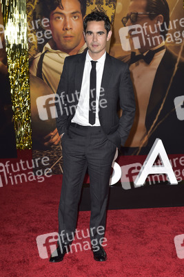 Filmpremiere 'Babylon - Rausch Der Ekstase' in Los Angeles