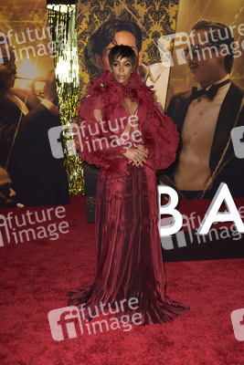 Filmpremiere 'Babylon - Rausch Der Ekstase' in Los Angeles