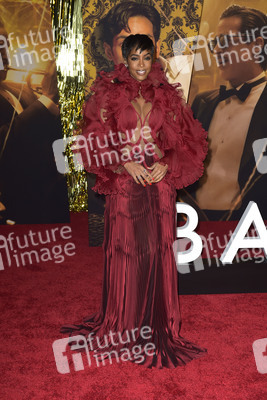 Filmpremiere 'Babylon - Rausch Der Ekstase' in Los Angeles
