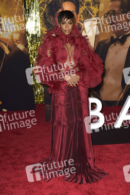 Filmpremiere 'Babylon - Rausch Der Ekstase' in Los Angeles