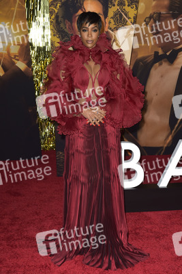 Filmpremiere 'Babylon - Rausch Der Ekstase' in Los Angeles