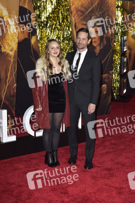 Filmpremiere 'Babylon - Rausch Der Ekstase' in Los Angeles