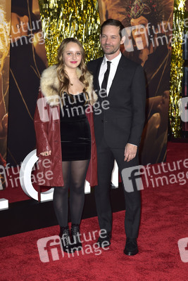 Filmpremiere 'Babylon - Rausch Der Ekstase' in Los Angeles