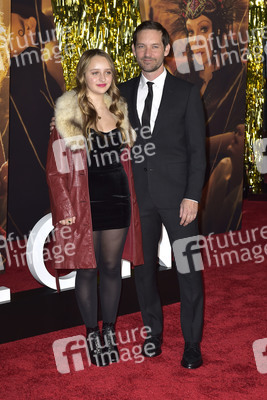 Filmpremiere 'Babylon - Rausch Der Ekstase' in Los Angeles