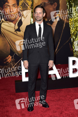 Filmpremiere 'Babylon - Rausch Der Ekstase' in Los Angeles