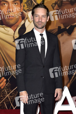 Filmpremiere 'Babylon - Rausch Der Ekstase' in Los Angeles