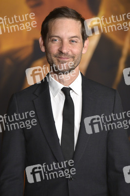 Filmpremiere 'Babylon - Rausch Der Ekstase' in Los Angeles