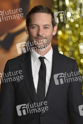Filmpremiere 'Babylon - Rausch Der Ekstase' in Los Angeles