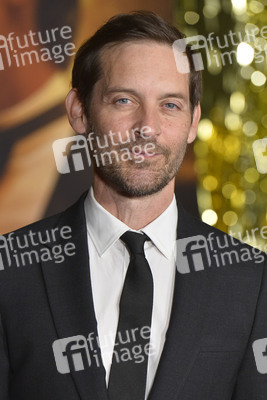 Filmpremiere 'Babylon - Rausch Der Ekstase' in Los Angeles