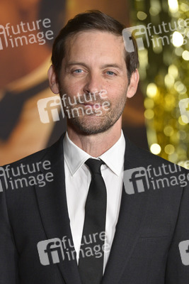 Filmpremiere 'Babylon - Rausch Der Ekstase' in Los Angeles