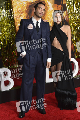 Filmpremiere 'Babylon - Rausch Der Ekstase' in Los Angeles