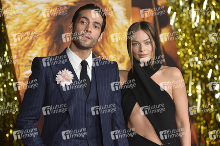 Filmpremiere 'Babylon - Rausch Der Ekstase' in Los Angeles