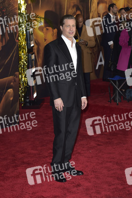 Filmpremiere 'Babylon - Rausch Der Ekstase' in Los Angeles