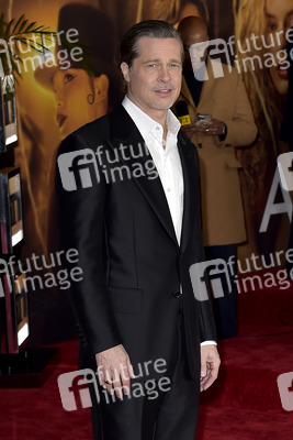 Filmpremiere 'Babylon - Rausch Der Ekstase' in Los Angeles