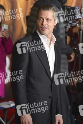Filmpremiere 'Babylon - Rausch Der Ekstase' in Los Angeles