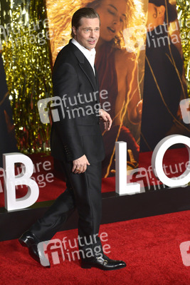 Filmpremiere 'Babylon - Rausch Der Ekstase' in Los Angeles