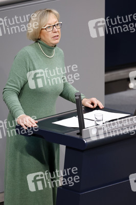 77. Sitzung des Deutschen Bundestages in Berlin