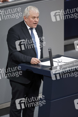 77. Sitzung des Deutschen Bundestages in Berlin