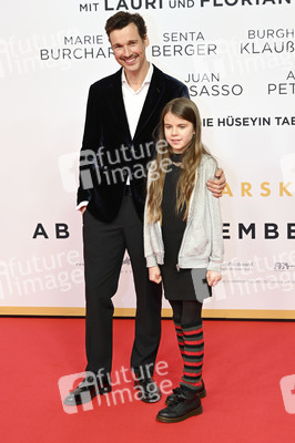 Filmpremiere 'Oskars Kleid' in München