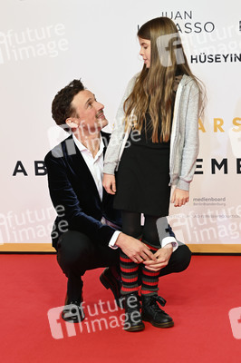 Filmpremiere 'Oskars Kleid' in München