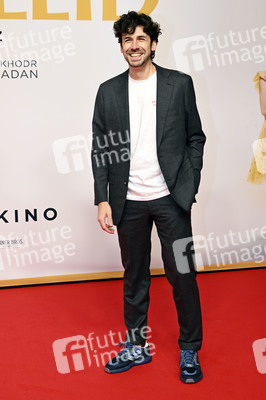 Filmpremiere 'Oskars Kleid' in München