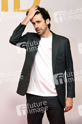 Filmpremiere 'Oskars Kleid' in München