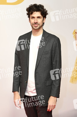 Filmpremiere 'Oskars Kleid' in München