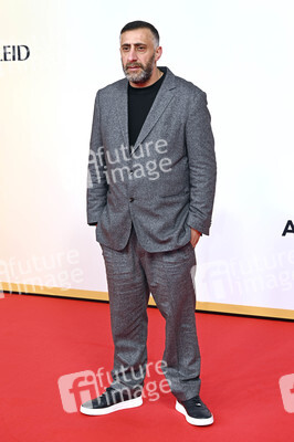 Filmpremiere 'Oskars Kleid' in München