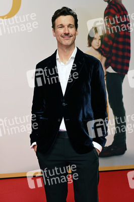 Filmpremiere 'Oskars Kleid' in München