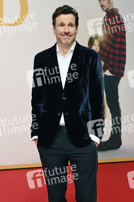 Filmpremiere 'Oskars Kleid' in München