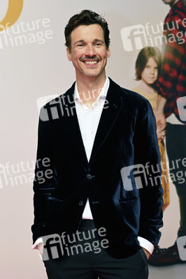 Filmpremiere 'Oskars Kleid' in München