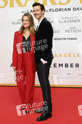 Filmpremiere 'Oskars Kleid' in München