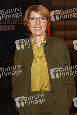 Talkshow 'Kölner Treff' in Köln