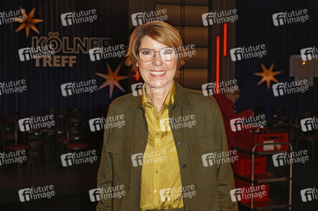 Talkshow 'Kölner Treff' in Köln