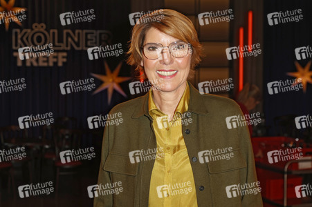 Talkshow 'Kölner Treff' in Köln