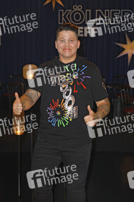 Talkshow 'Kölner Treff' in Köln