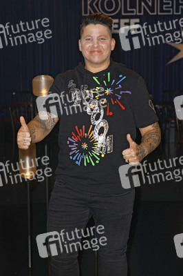 Talkshow 'Kölner Treff' in Köln