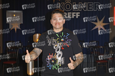 Talkshow 'Kölner Treff' in Köln